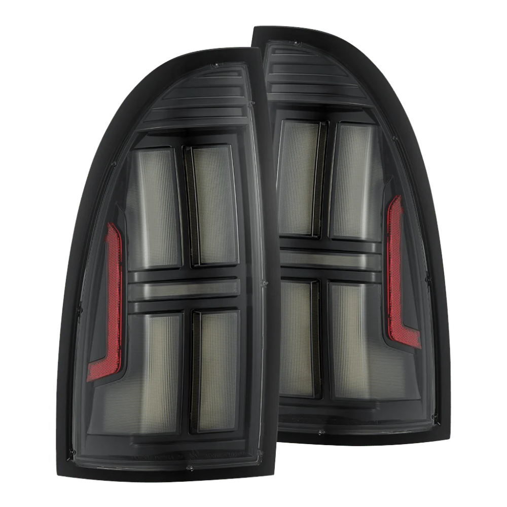 2005-2015 Toyota Tacoma NOVA-Series Prismatic LED Tail Lights