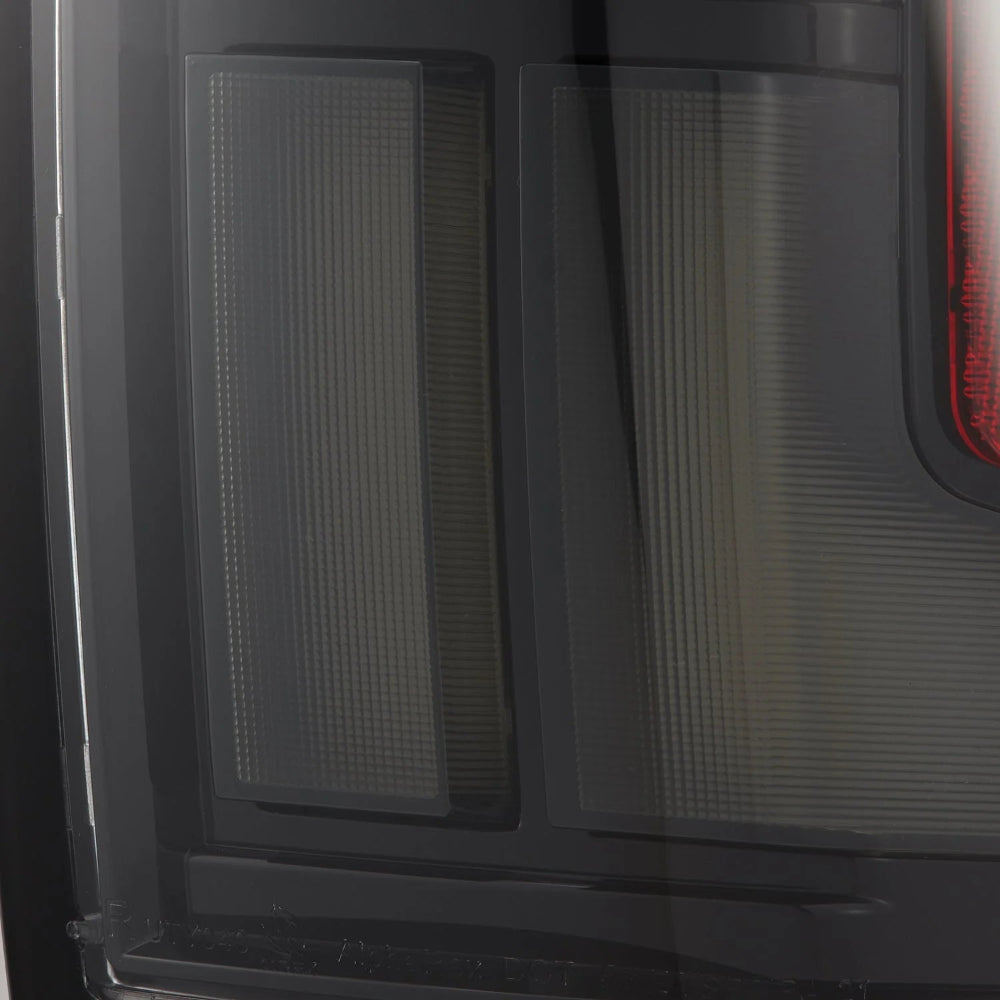 2005-2015 Toyota Tacoma NOVA-Series Prismatic LED Tail Lights