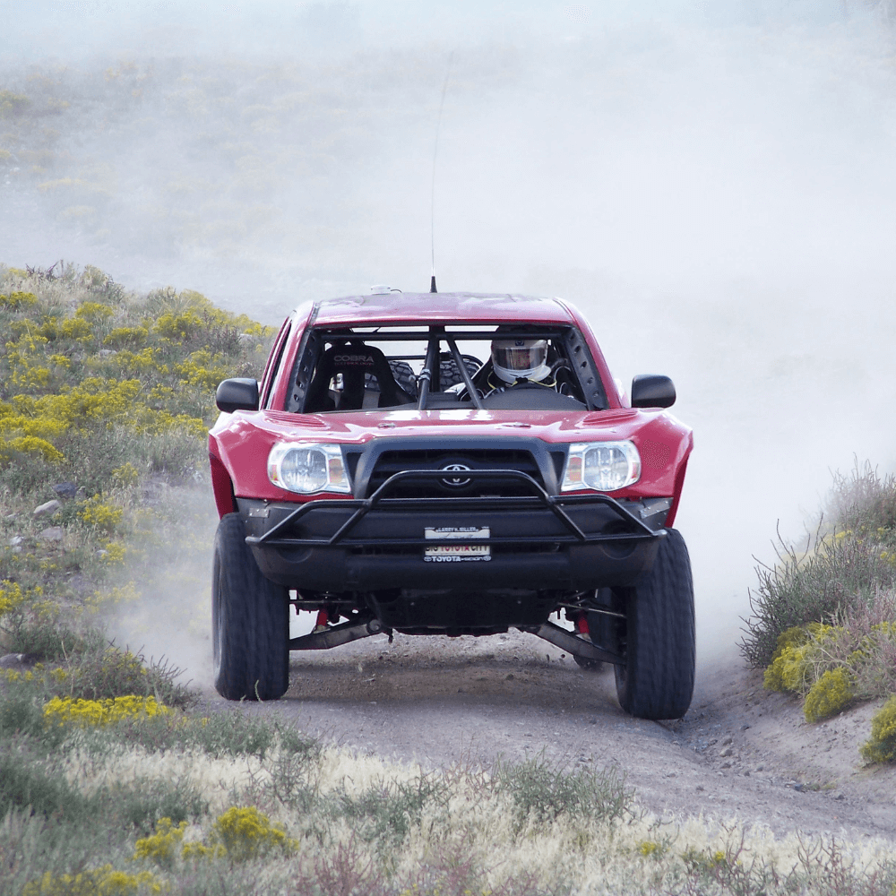 2005-2015 Toyota Tacoma One Piece