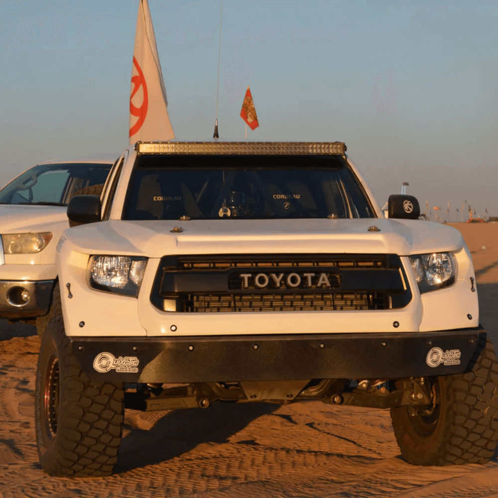 2005-2015 Toyota Tacoma Xtreme One Piece Conversion