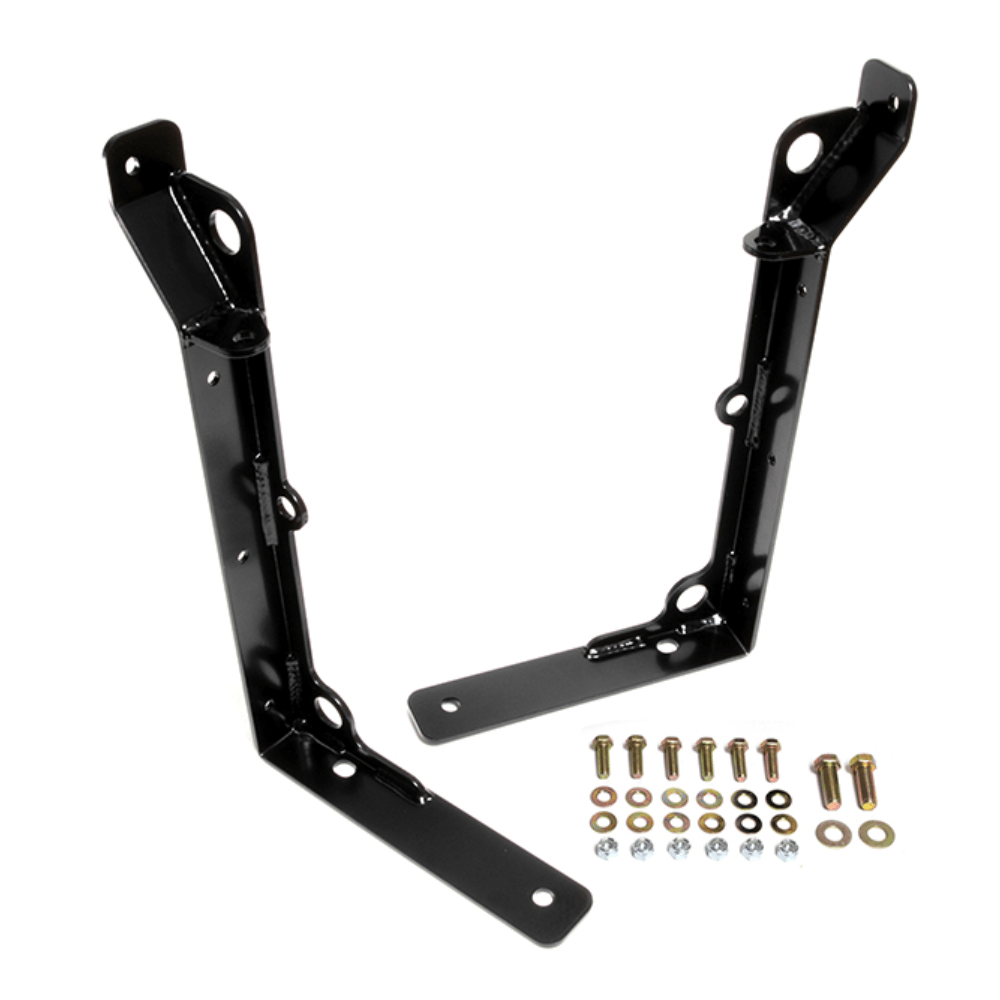 2005-2015 Toyota Tacoma Bed Stiffeners