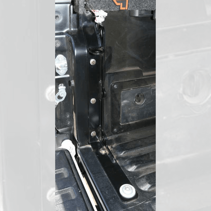 2005-2015 Toyota Tacoma Bed Stiffeners