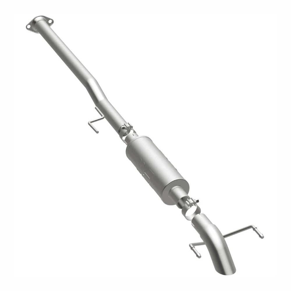 2005-2015 Toyota Tacoma Off-Road Pro Series Cat-Back Performance Exhaust System