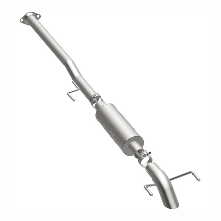 2005-2015 Toyota Tacoma Off-Road Pro Series Cat-Back Performance Exhaust System