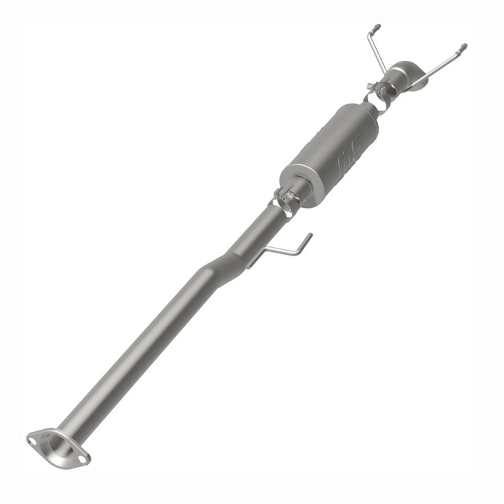 2005-2015 Toyota Tacoma Off-Road Pro Series Cat-Back Performance Exhaust System