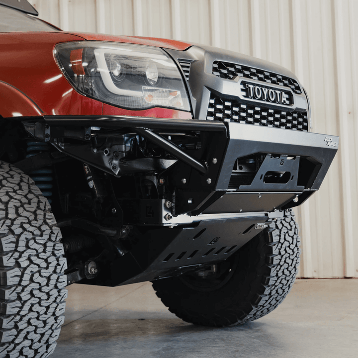 2005-2015 Toyota Tacoma Rock Runner Front Bumper