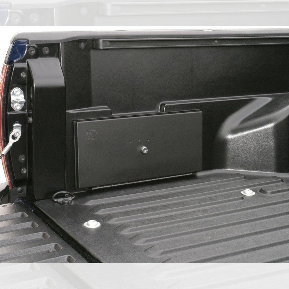 2005-2022 Toyota Tacoma Truck Bed Side Lockbox