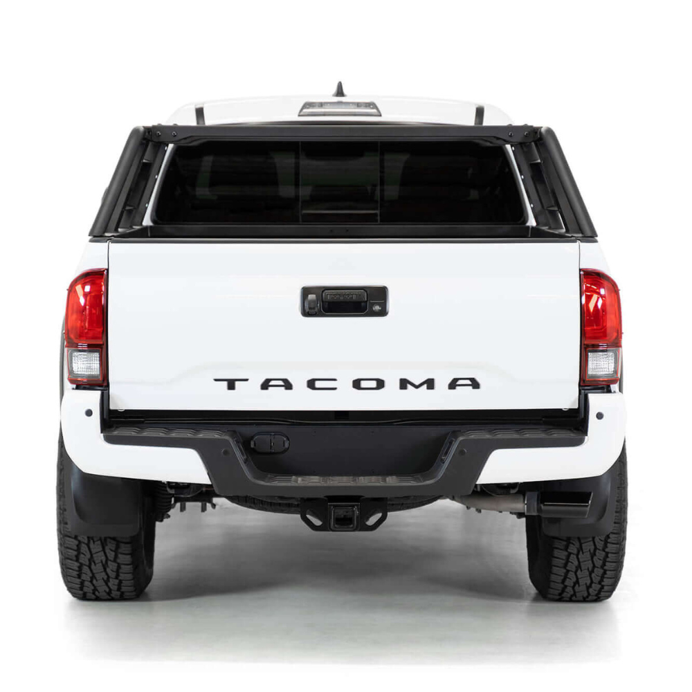 2005-2023 Toyota Tacoma ADD-Lander Overland Rack | Heritage