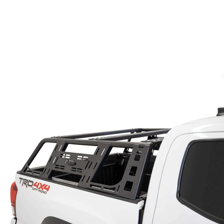 2005-2023 Toyota Tacoma ADD-Lander Overland Rack | Heritage