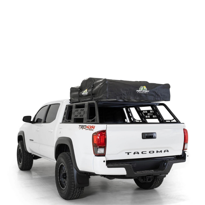 2005-2023 Toyota Tacoma ADD-Lander Overland Rack | Heritage