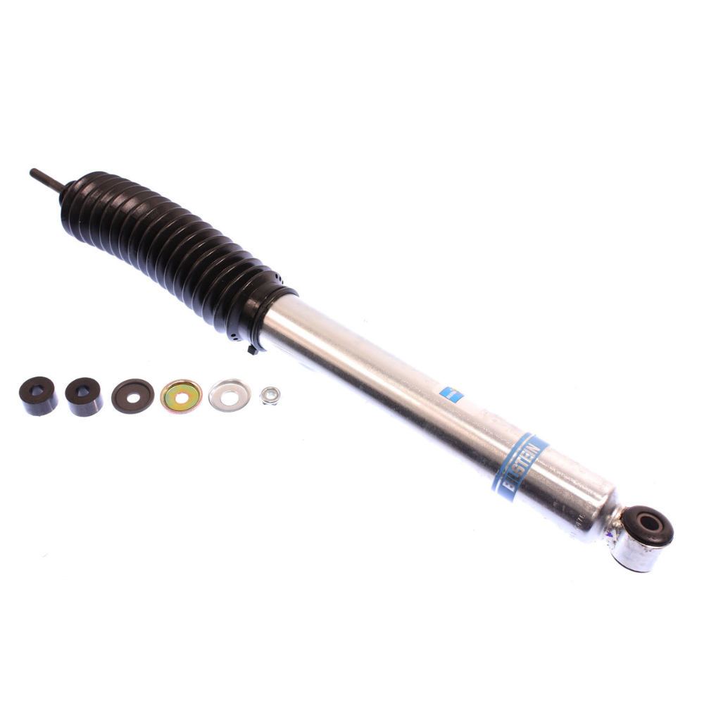 2005-2023 Toyota Tacoma Bilstein B8 5100 Monotube Shock Absorber - REAR