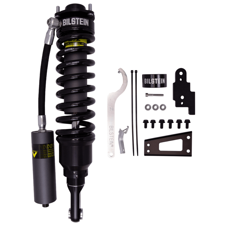 2005-2023 Toyota Tacoma Bilstein B8 8112 Front Coilover