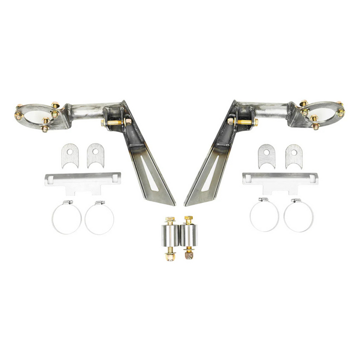 2005-2023 Toyota Tacoma Bypass Shock Hoop Kit