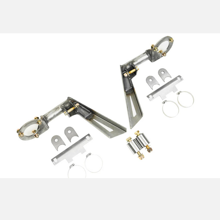 2005-2023 Toyota Tacoma Bypass Shock Hoop Kit