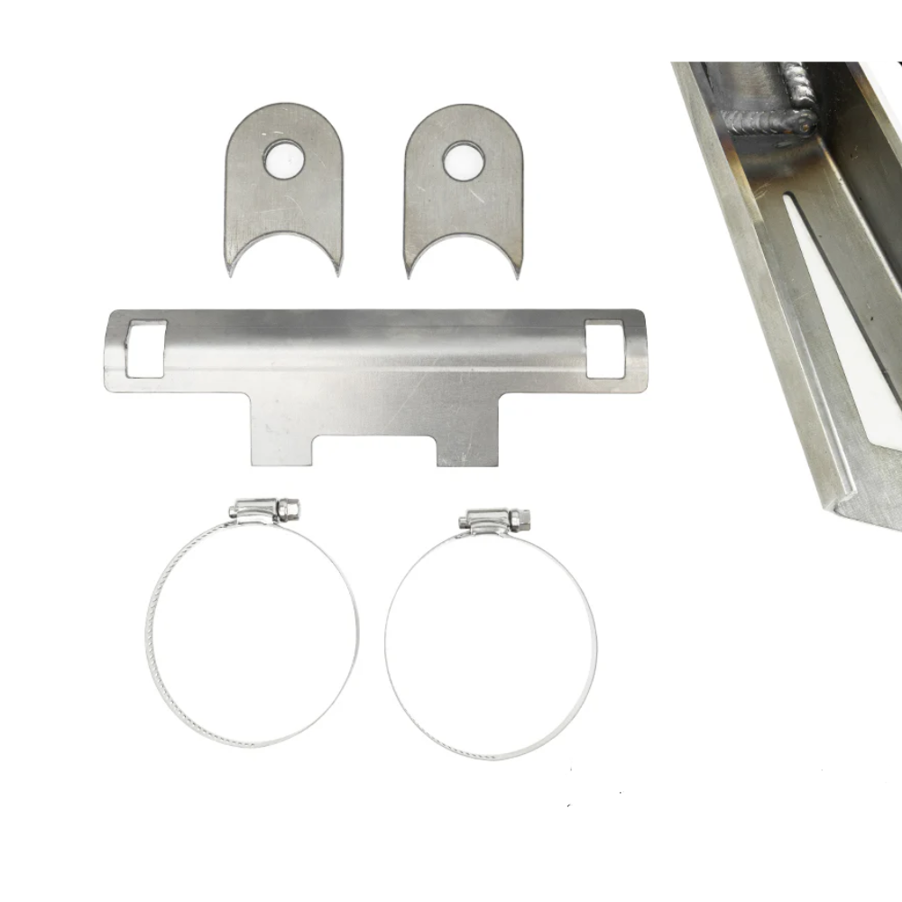 2005-2023 Toyota Tacoma Bypass Shock Hoop Kit