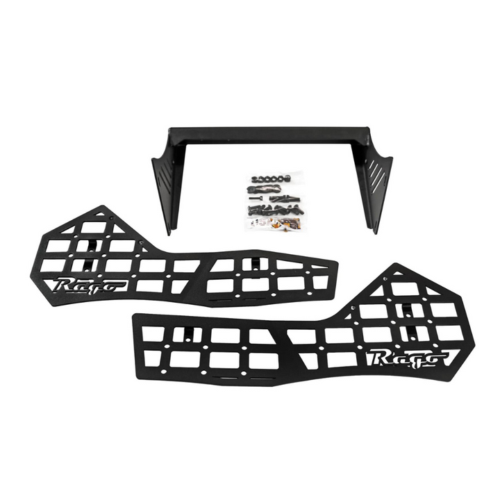 2005-2023 Toyota Tacoma Center Console Modular Storage Panel