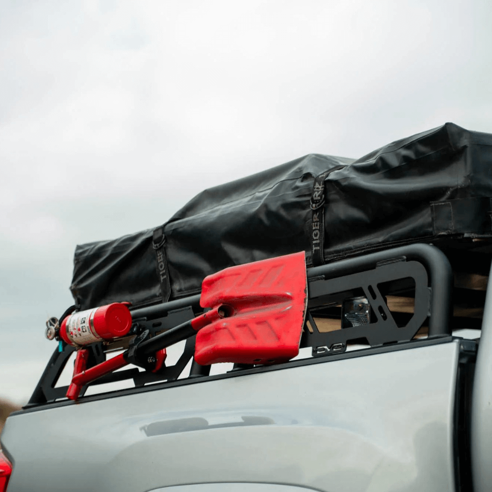 2005-2023 Toyota Tacoma DV8 Bed Rack