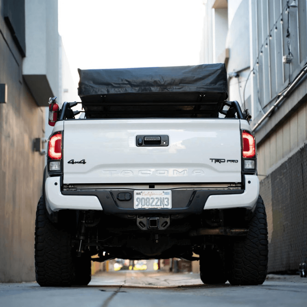 2005-2023 Toyota Tacoma DV8 Bed Rack