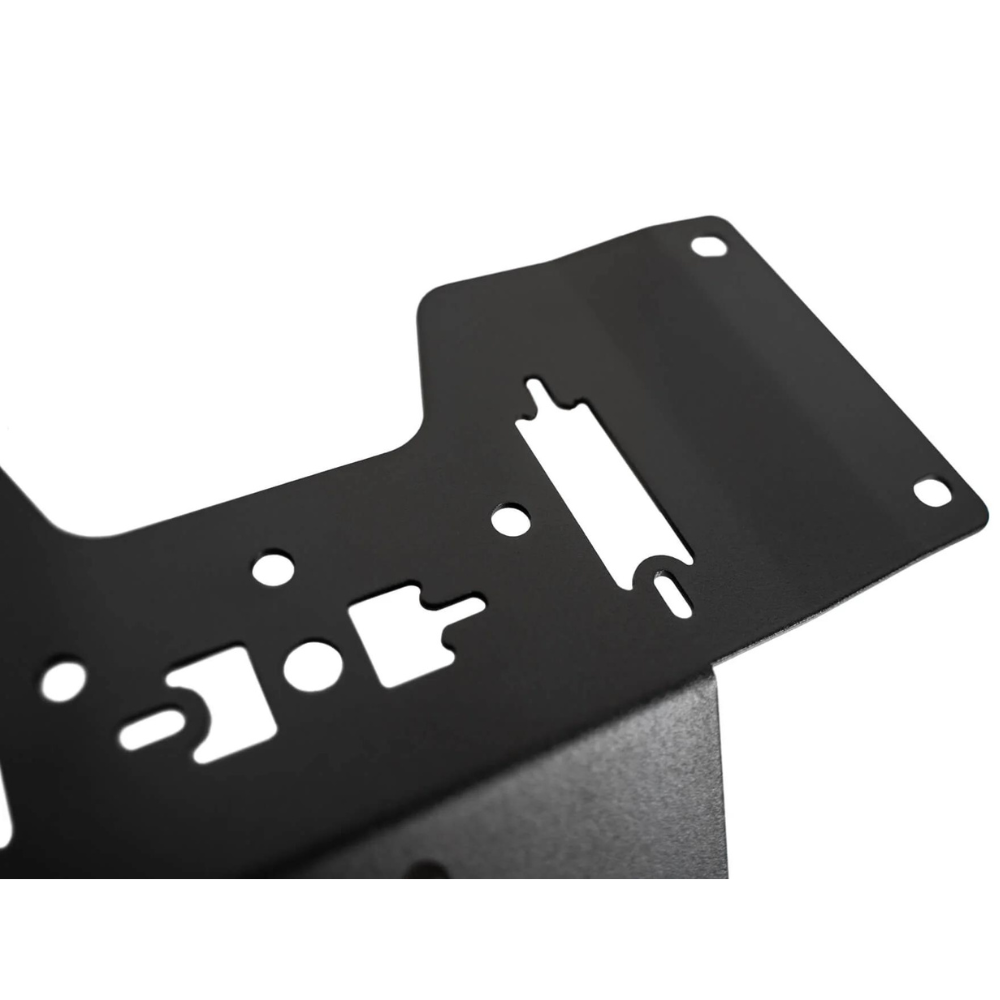 2005-2023 Toyota Tacoma Hood Light Bracket