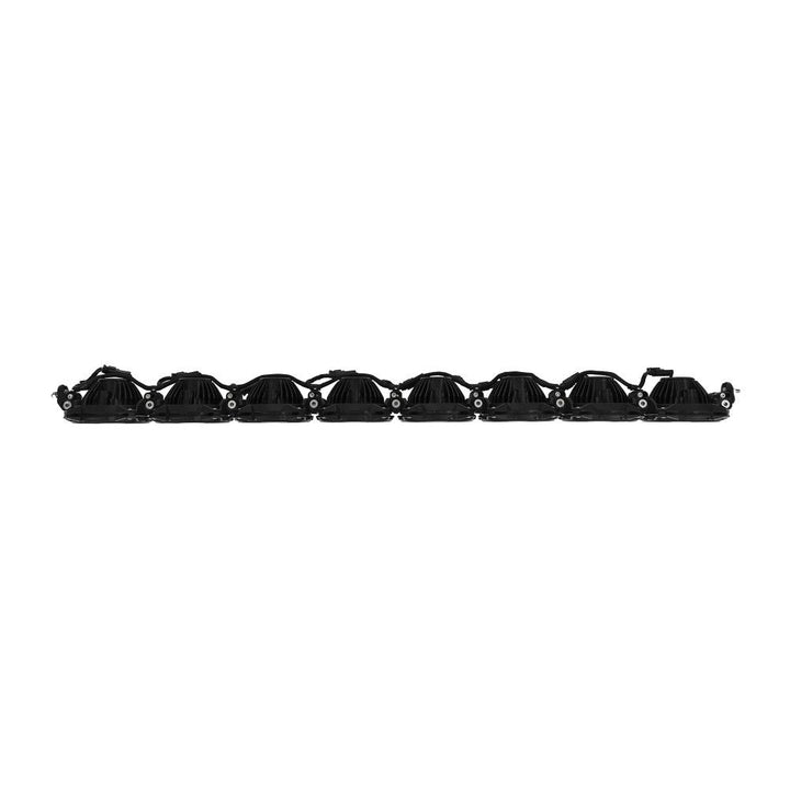 2005-2023 Toyota Tacoma LED Light Bar Gravity® 8-Light Combo LED PRO6