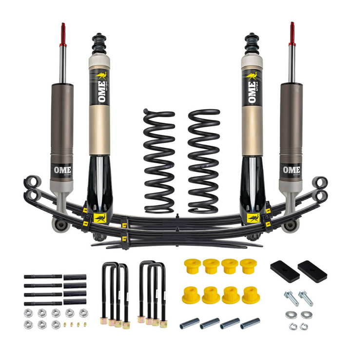 2005-2023 Toyota Tacoma MT64 Suspension KIT