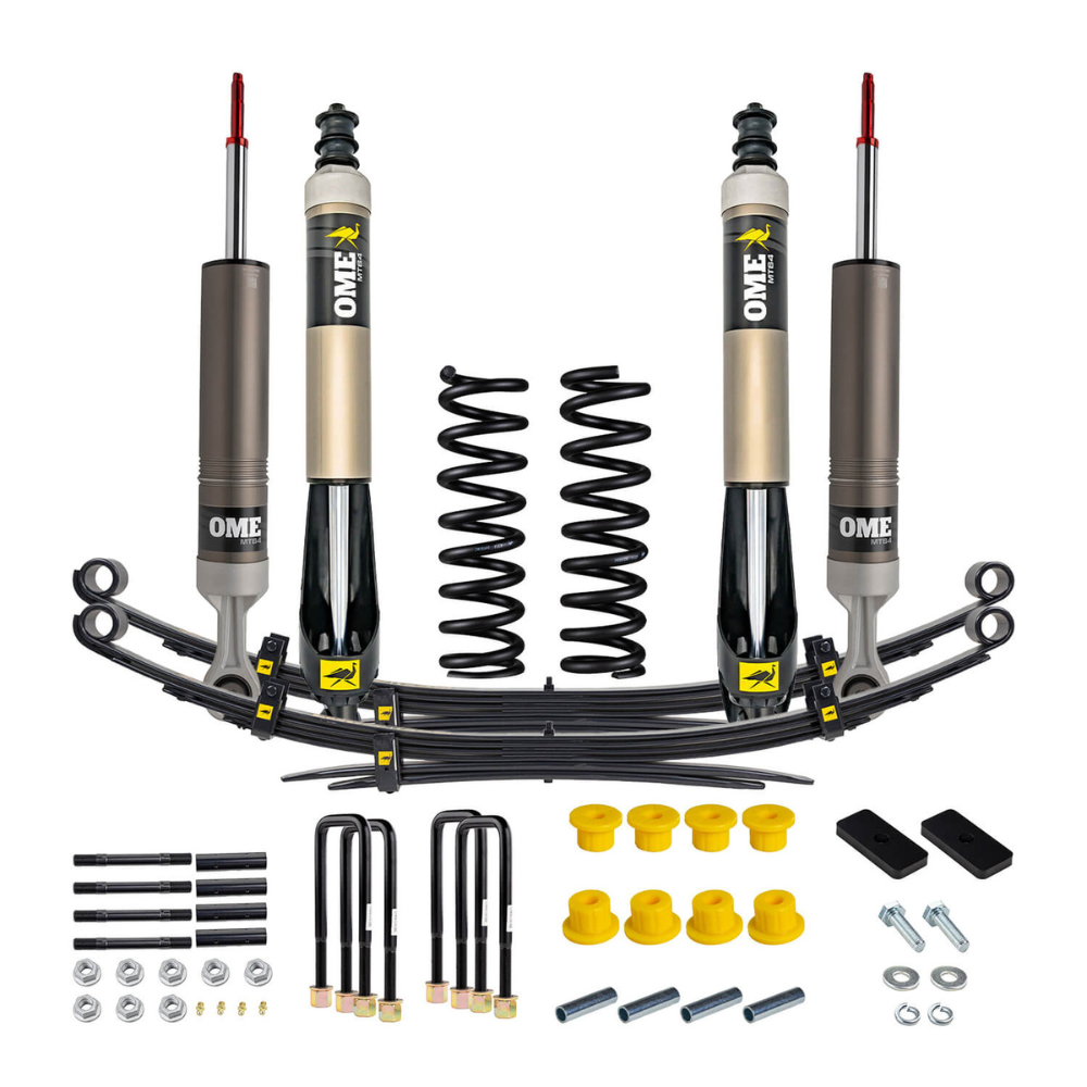 2005-2023 Toyota Tacoma MT64 Suspension KIT