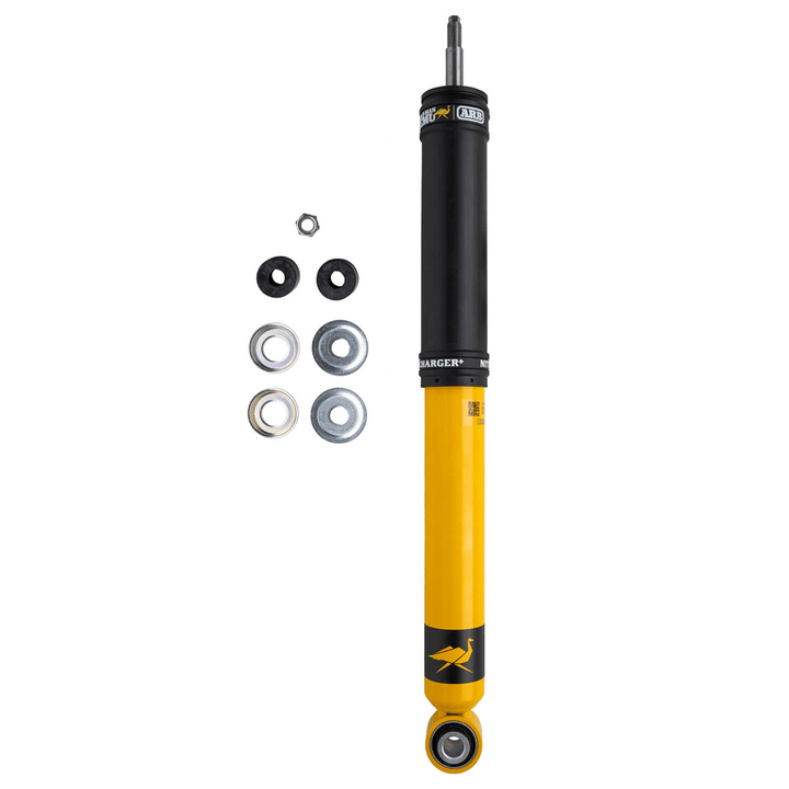 2005-2023 Toyota Tacoma Nitrocharger Plus Shock Absorber Rear