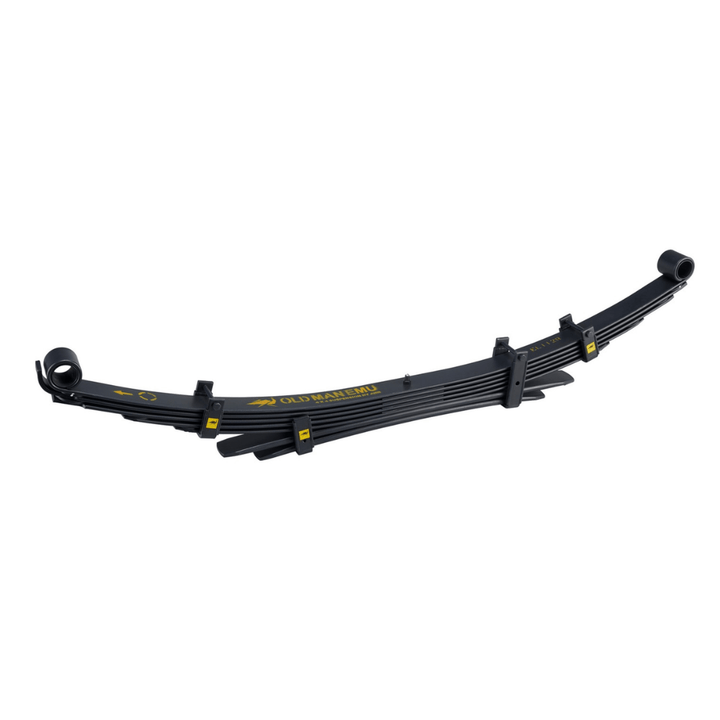 2005-2023 Toyota Tacoma OME Rear Leaf Spring