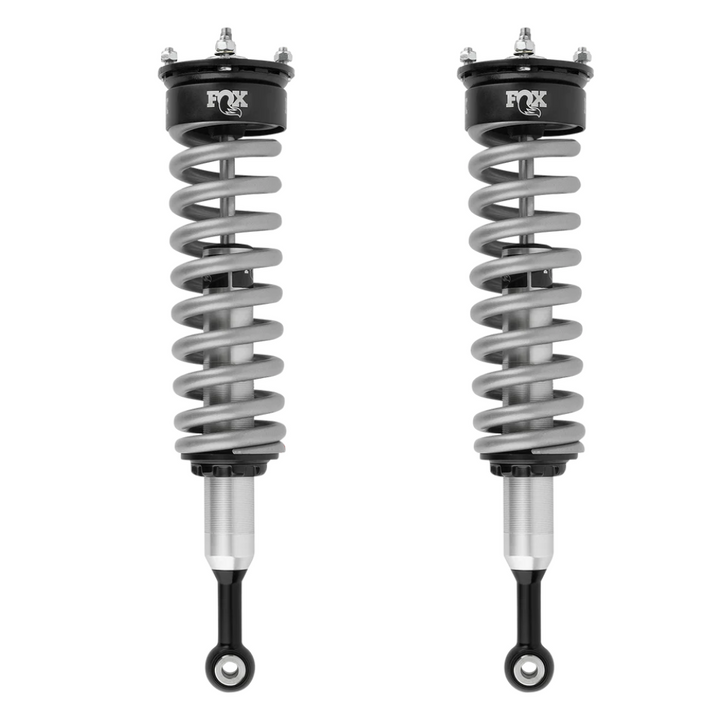 2005-2023 Toyota Tacoma Performance Series 2.0 Coil-Over IFP Shock