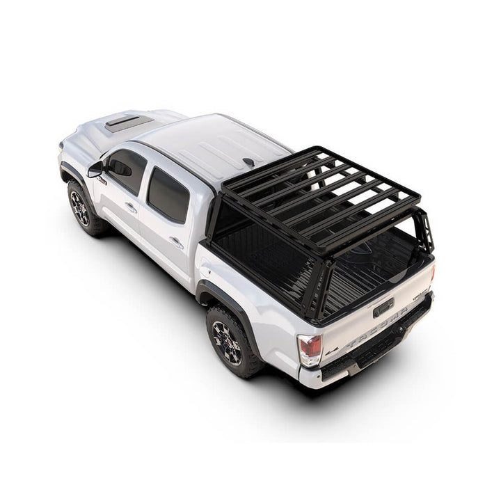 2005-2023 Toyota Tacoma Pro Bed System by FRONT RUNNER