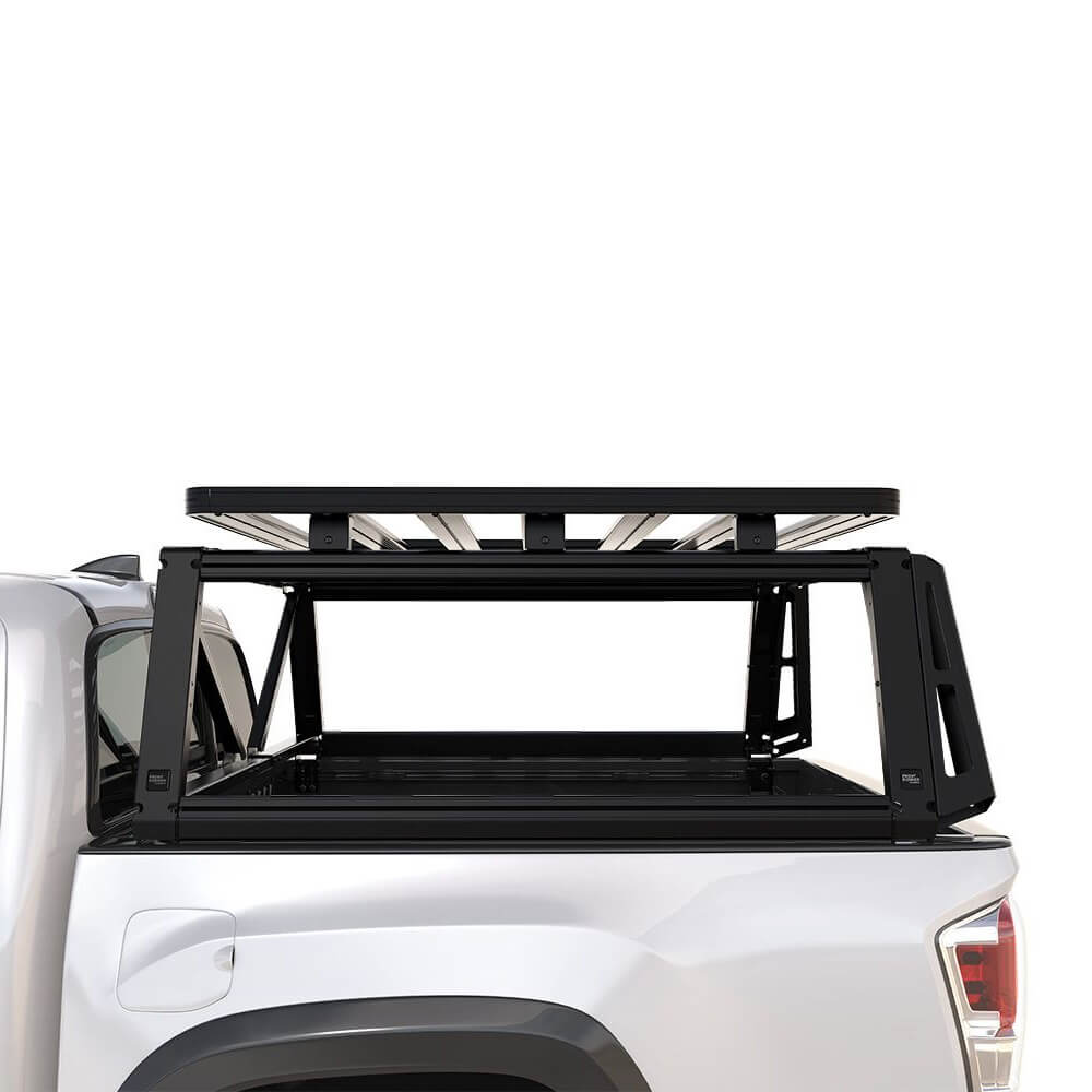 2005-2023 Toyota Tacoma Pro Bed System by FRONT RUNNER