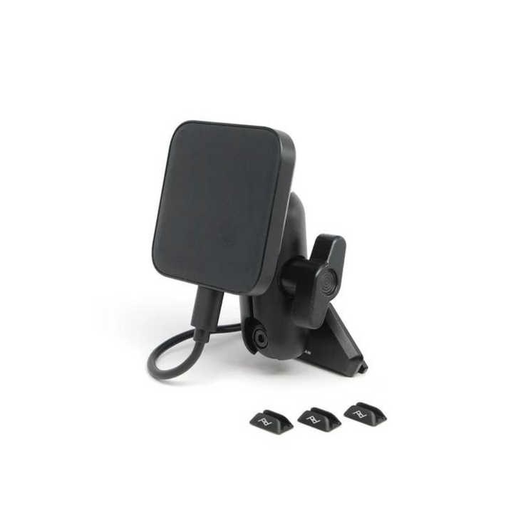 2005-2023 Toyota Tacoma Qi2 Magnetic Charging Phone Mount