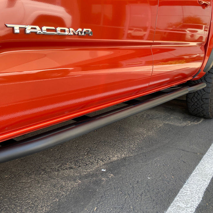 2005-2023 Toyota Tacoma Short Bed & Access Cab Sliders