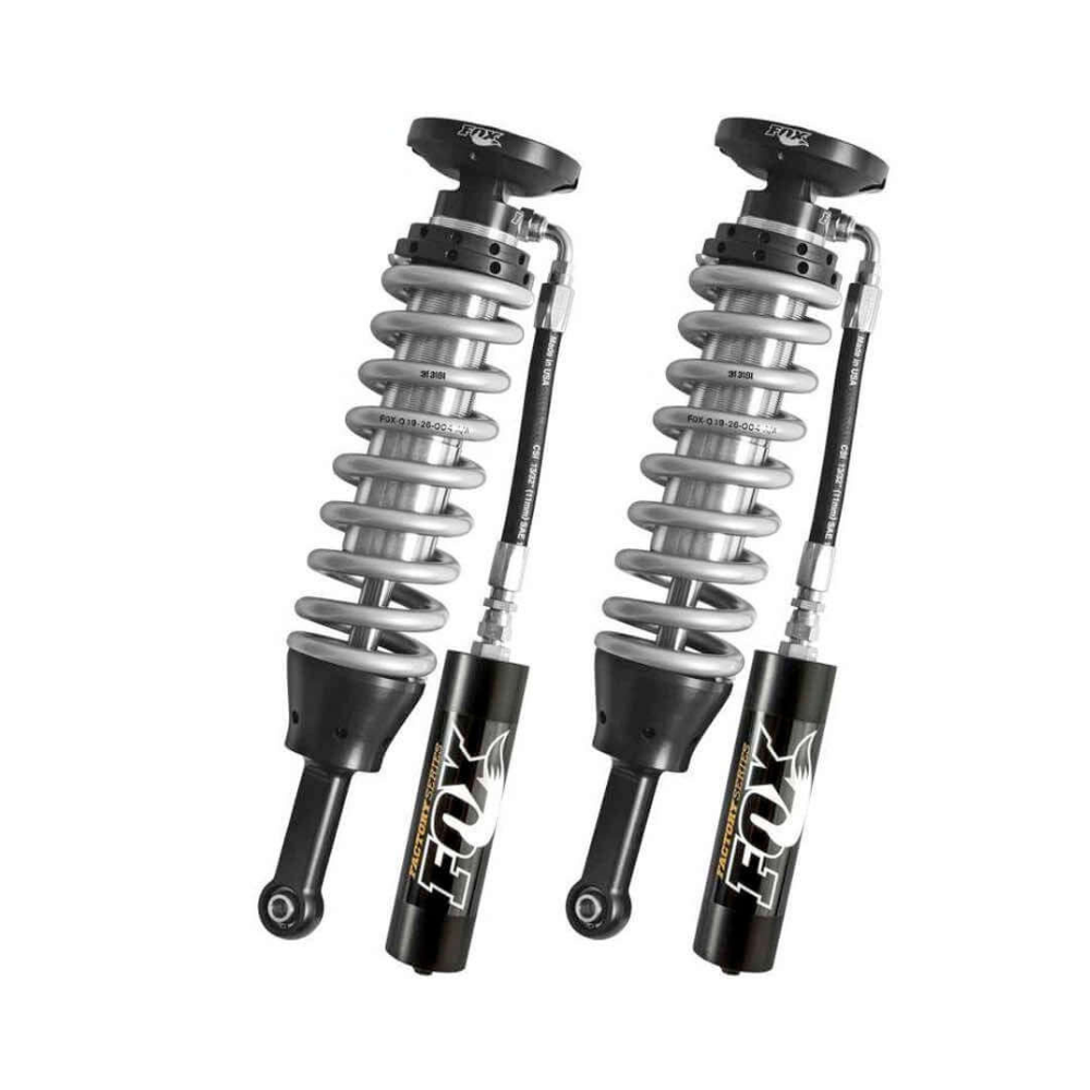 2005-2023 Toyota Tacoma 2.5 Factory Series Shock Kit
