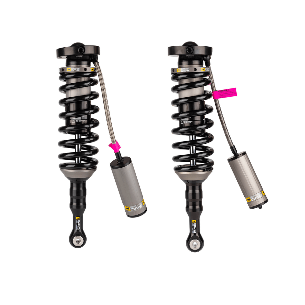 2005-2023 Toyota Tacoma BP-51 Front Coilover