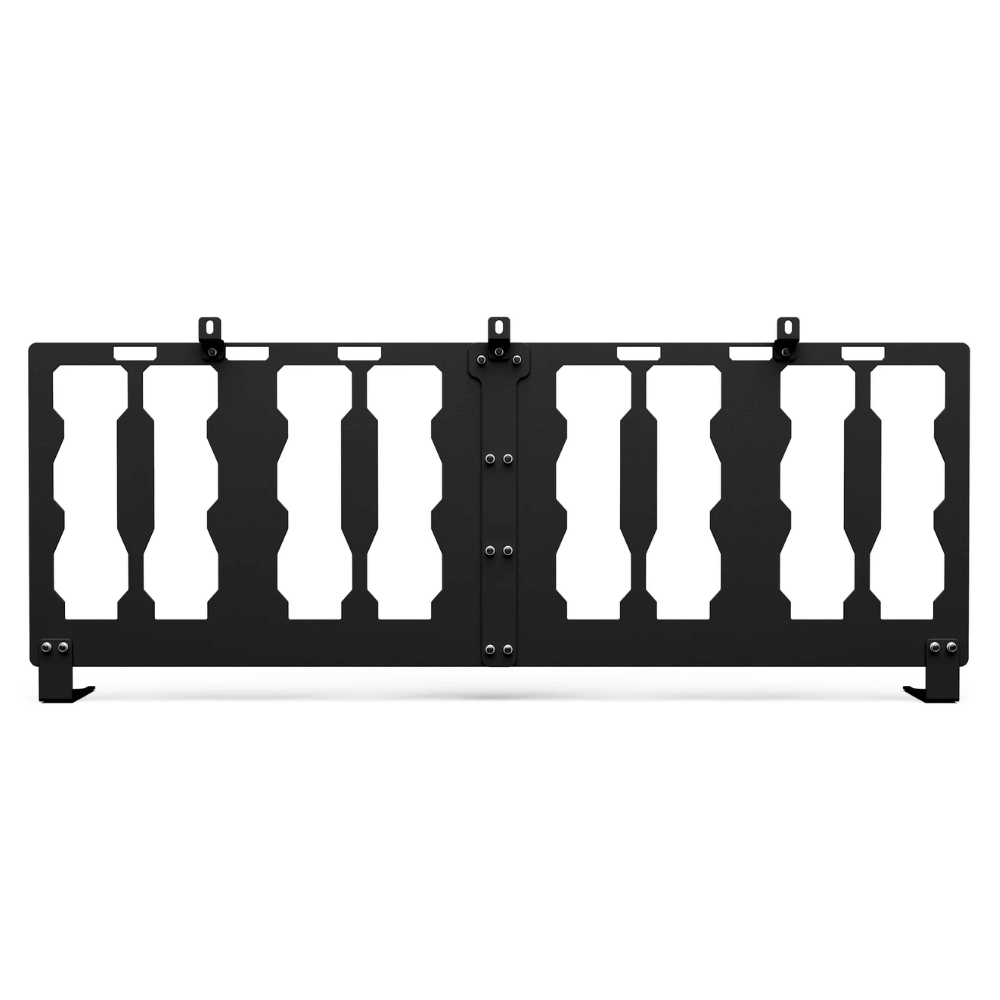 2005-2023 Toyota Tacoma Bulkhead Packout Panel