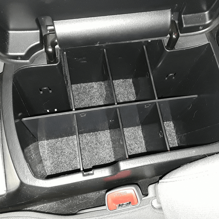 2005-2023 Toyota Tacoma Center Console Organizer