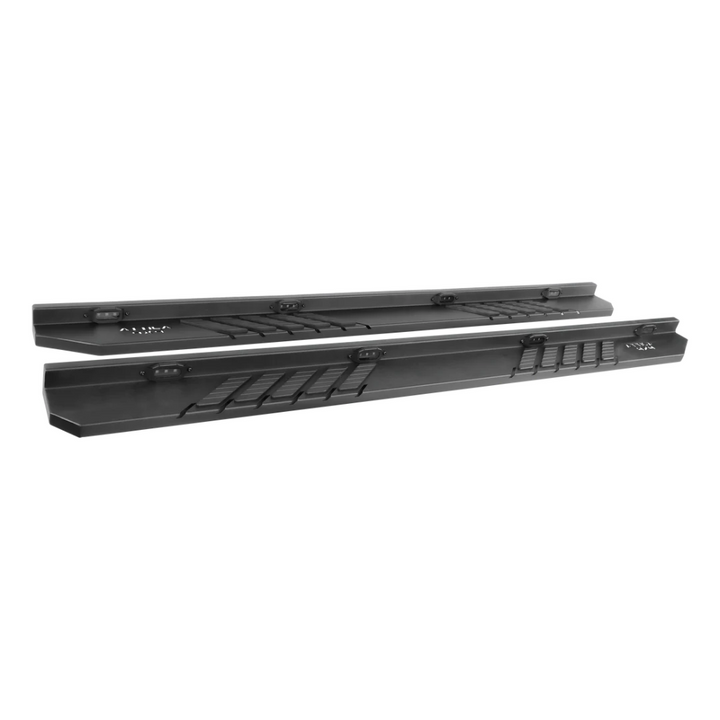 2005-2023 Toyota Tacoma Double Cab Frontier Series Running Boards