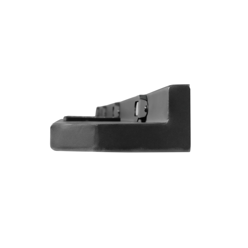 2005-2023 Toyota Tacoma Double Cab Frontier Series Running Boards