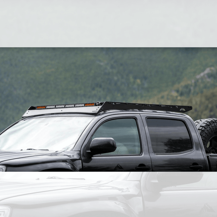 2005-2023 Toyota Tacoma Double Cab Grand Teton Sport Roof Rack