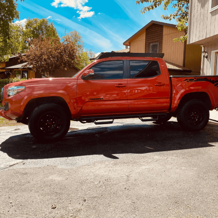 2005-2023 Toyota Tacoma Economy Roof Rack