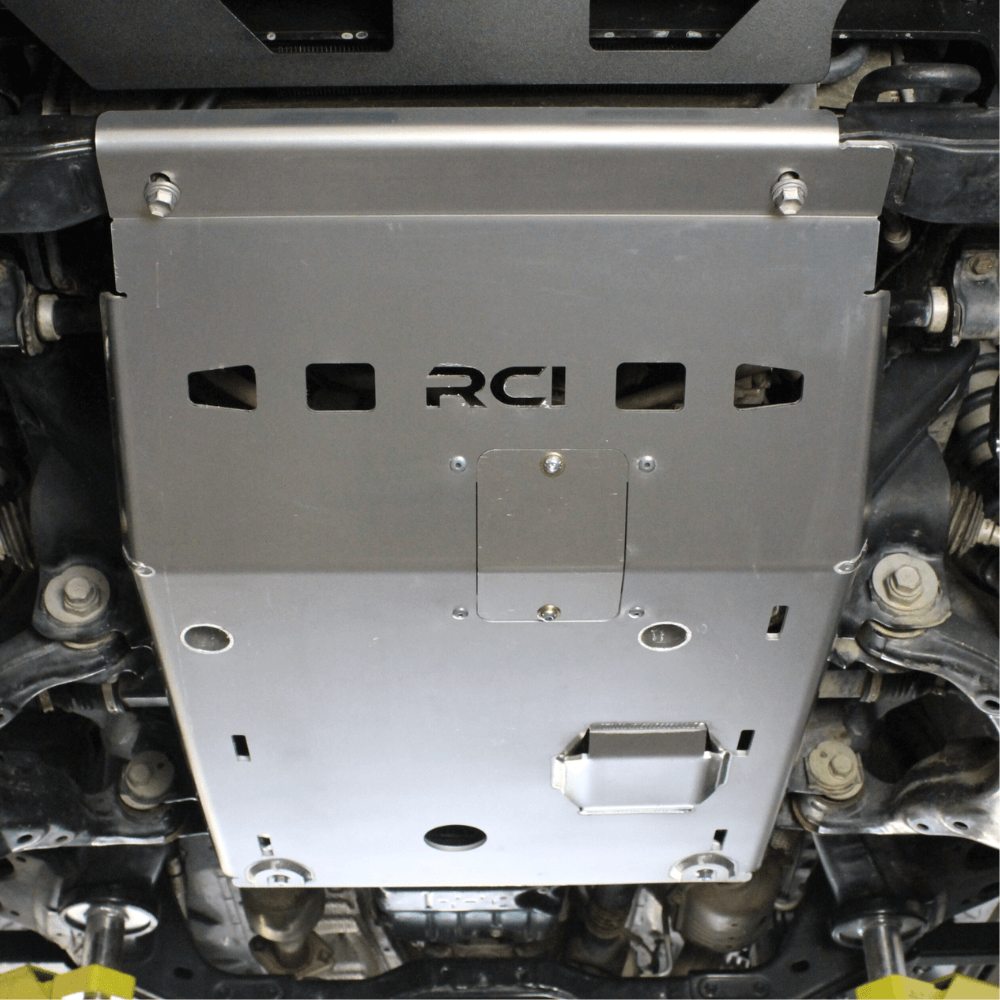 2005-2023 Toyota Tacoma Engine Skid Plate