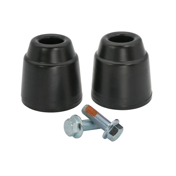 2005-2023 Toyota Tacoma Front Off-Road Bump Stops - No Lift Required