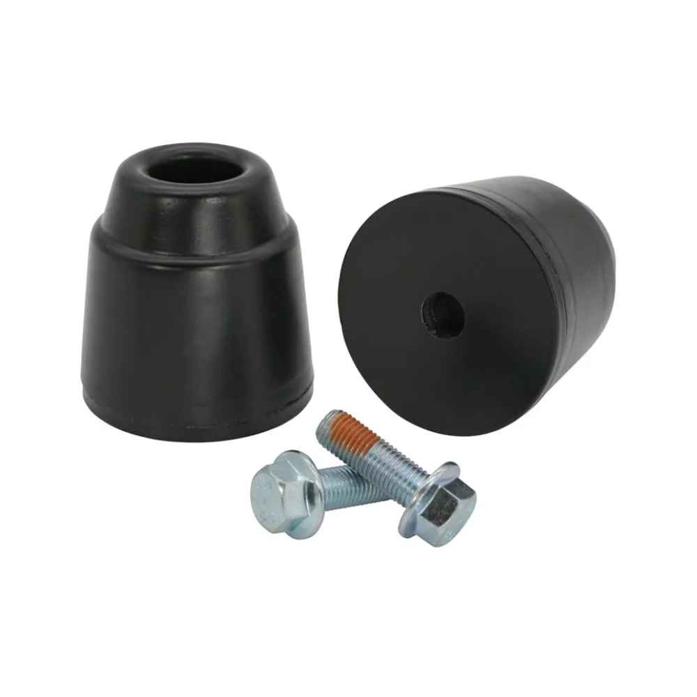 2005-2023 Toyota Tacoma Front Off-Road Bump Stops - No Lift Required