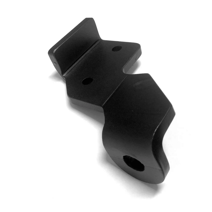 2005-2023 Toyota Tacoma HD Recovery Tow Hook - Driver Side