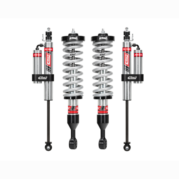 2005-2023 Toyota Tacoma Pro-Truck-Lift Stage 2