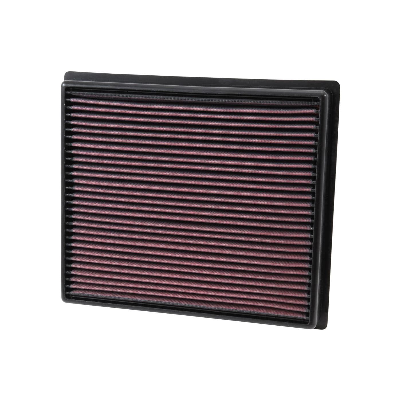 2016-2021 K&N Replacement Air Filter - 33-5017