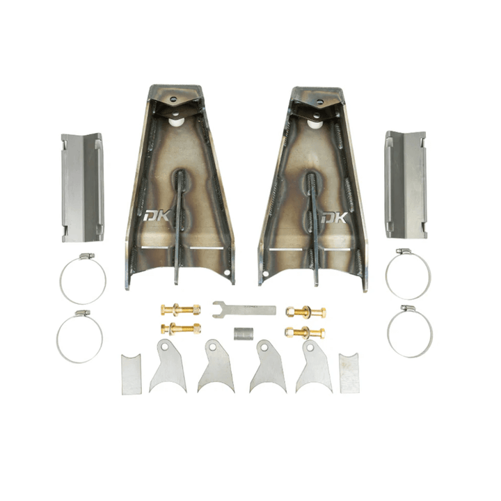 2005-2023 Toyota Tacoma Shock Relocation Kit