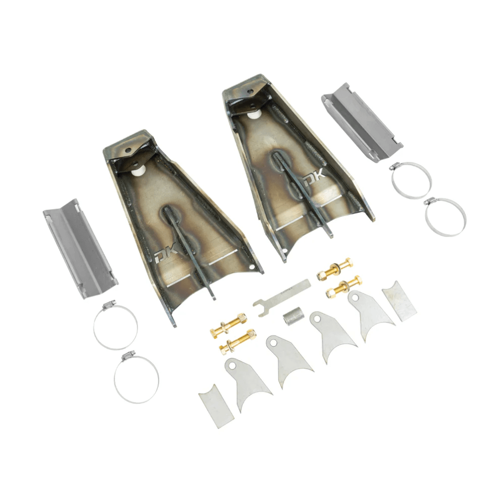 2005-2023 Toyota Tacoma Shock Relocation Kit