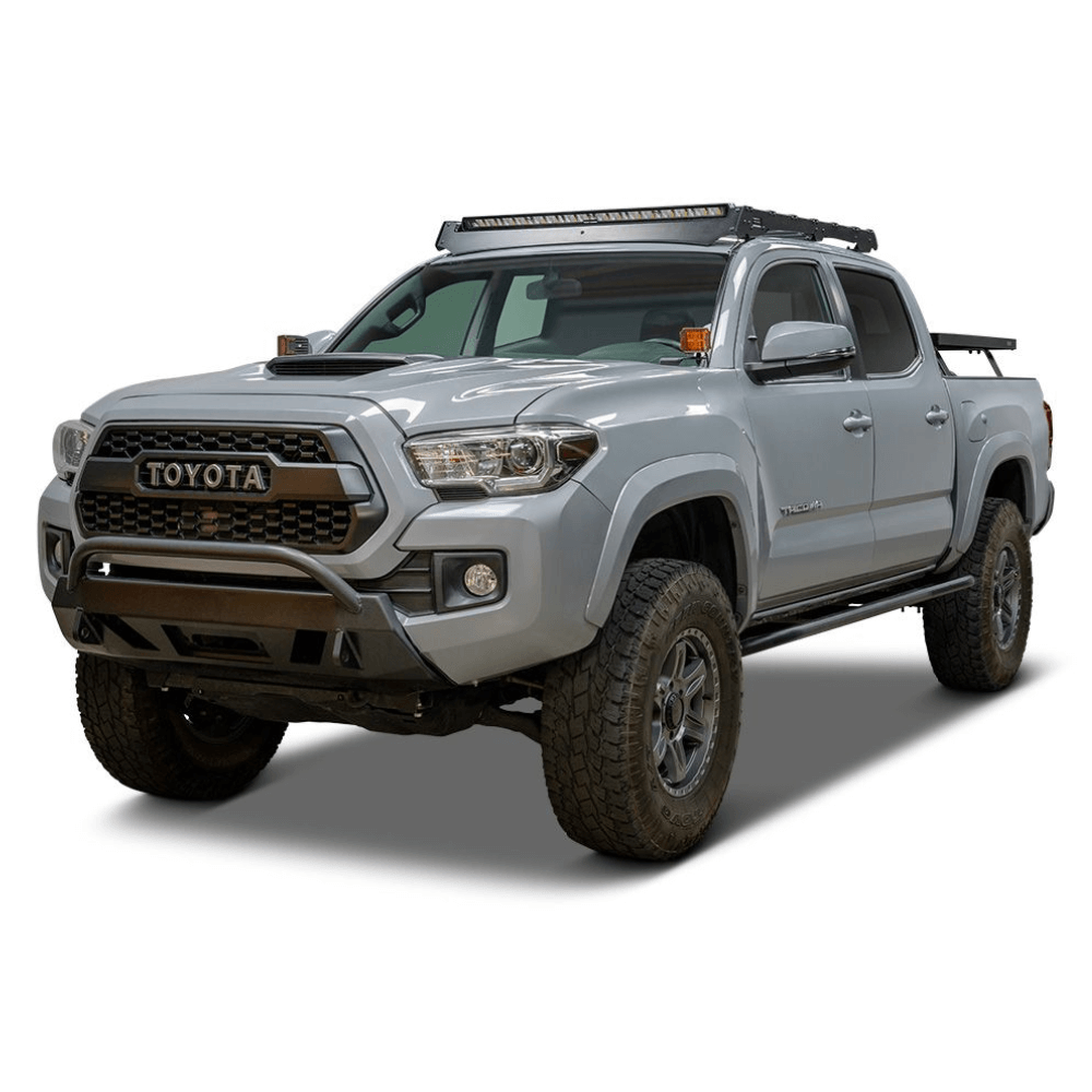 Slimsport Roof Rack Fits 2005-2023 Toyota Tacoma